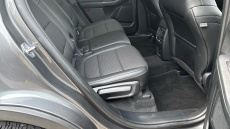 Ford Kuga 1.5 EcoBoost 150 Titanium Edition 5dr Petrol Estate